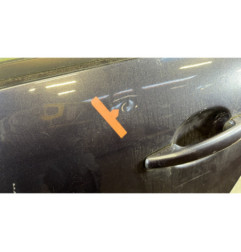 Porte arriere gauche CITROEN C4 PICASSO 1