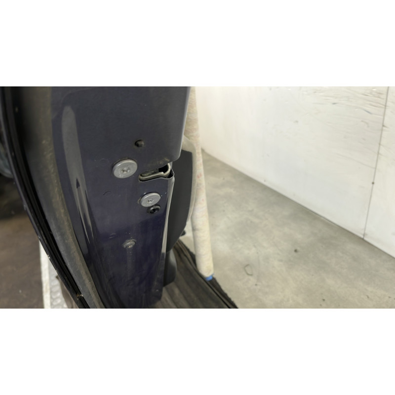 Porte arriere gauche CITROEN C4 PICASSO 1 Photo n°4