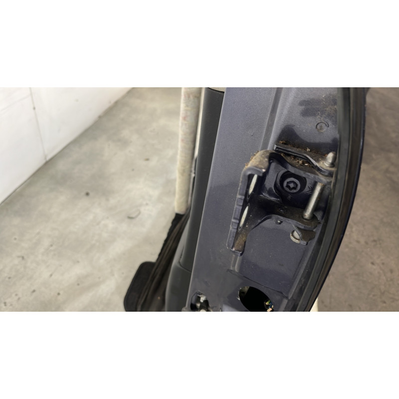 Porte arriere gauche CITROEN C4 PICASSO 1 Photo n°5