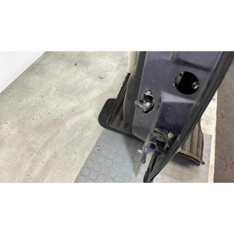 Porte arriere gauche CITROEN C4 PICASSO 1 Photo n°6