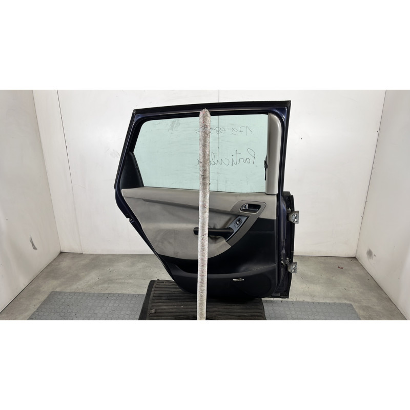 Porte arriere gauche CITROEN C4 PICASSO 1 Photo n°7