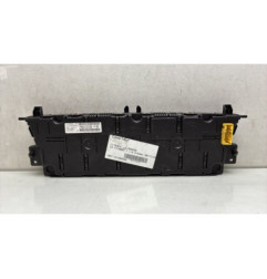 Compteur CITROEN C4 PICASSO 1