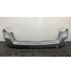 Pare choc arriere OPEL ZAFIRA B Photo n°1