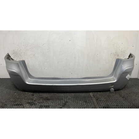 Pare choc arriere OPEL ZAFIRA B Photo n°1