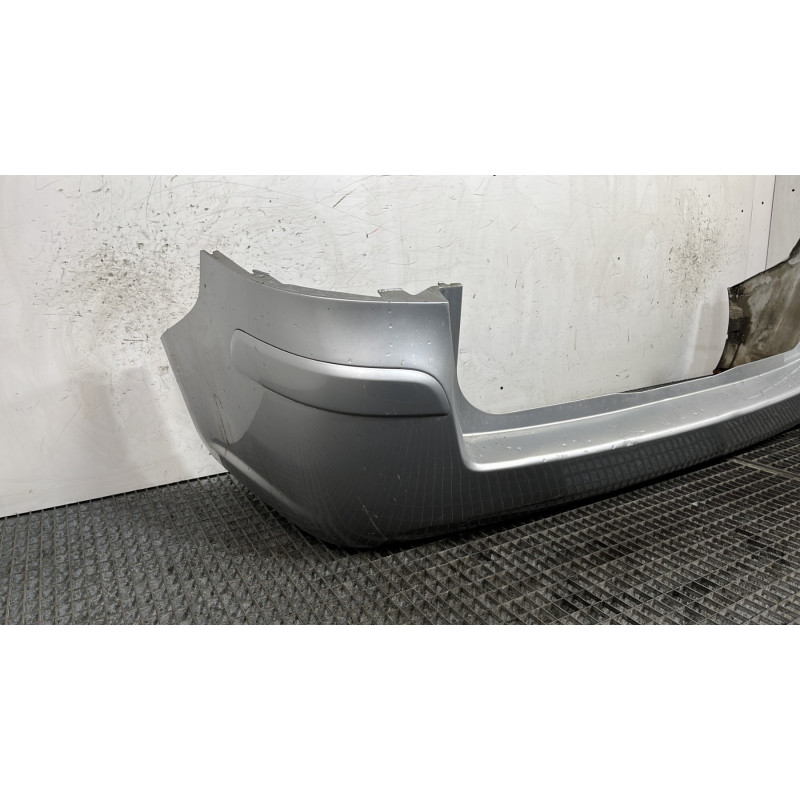 Pare choc arriere OPEL ZAFIRA B Photo n°2