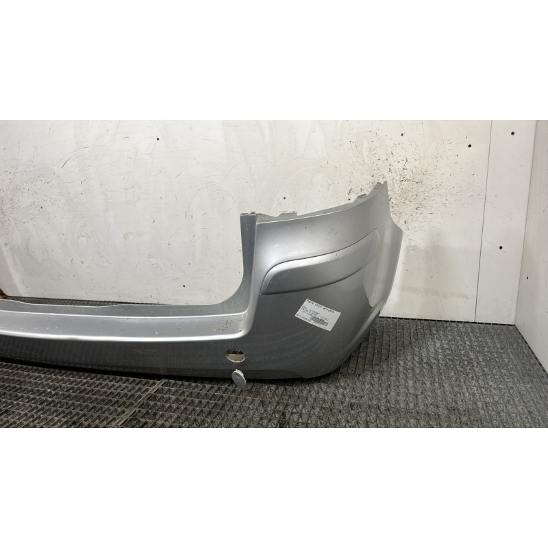 Pare choc arriere OPEL ZAFIRA B Photo n°3