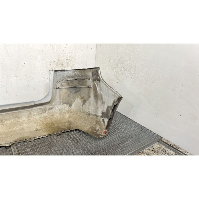 Pare choc arriere OPEL ZAFIRA B Photo n°4