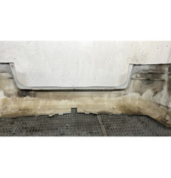 Pare choc arriere OPEL ZAFIRA B