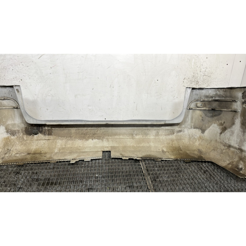 Pare choc arriere OPEL ZAFIRA B Photo n°5