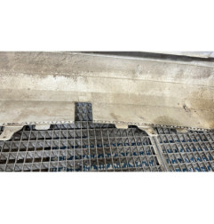Pare choc arriere OPEL ZAFIRA B