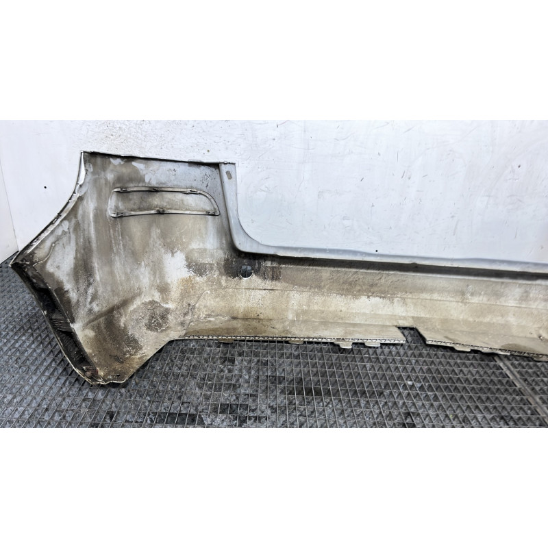 Pare choc arriere OPEL ZAFIRA B Photo n°7