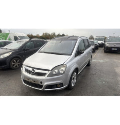 Pare choc arriere OPEL ZAFIRA B