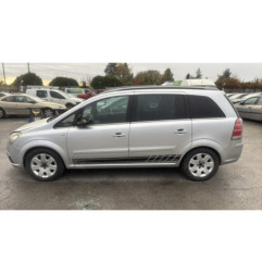 Pare choc arriere OPEL ZAFIRA B