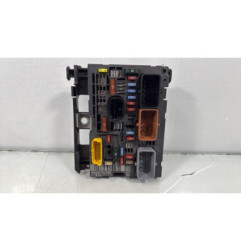 Boitier servitude moteur (BSM) CITROEN C4 1 Photo n°1