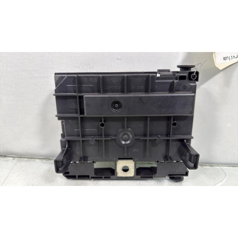 Boitier servitude moteur (BSM) CITROEN C4 1 Photo n°3
