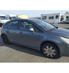 Boitier servitude moteur (BSM) CITROEN C4 1