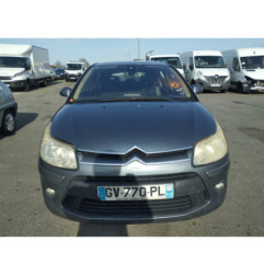 Boitier servitude moteur (BSM) CITROEN C4 1