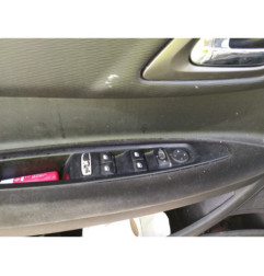 Boitier servitude moteur (BSM) CITROEN C4 1