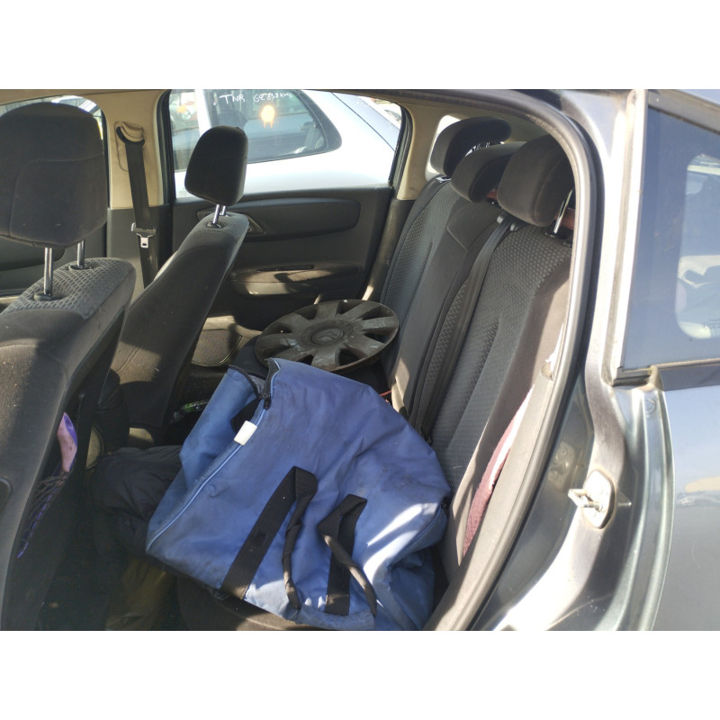 Boitier servitude moteur (BSM) CITROEN C4 1 Photo n°15