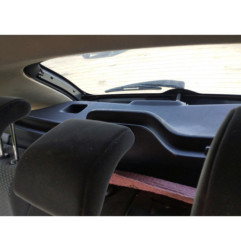 Boitier servitude moteur (BSM) CITROEN C4 1