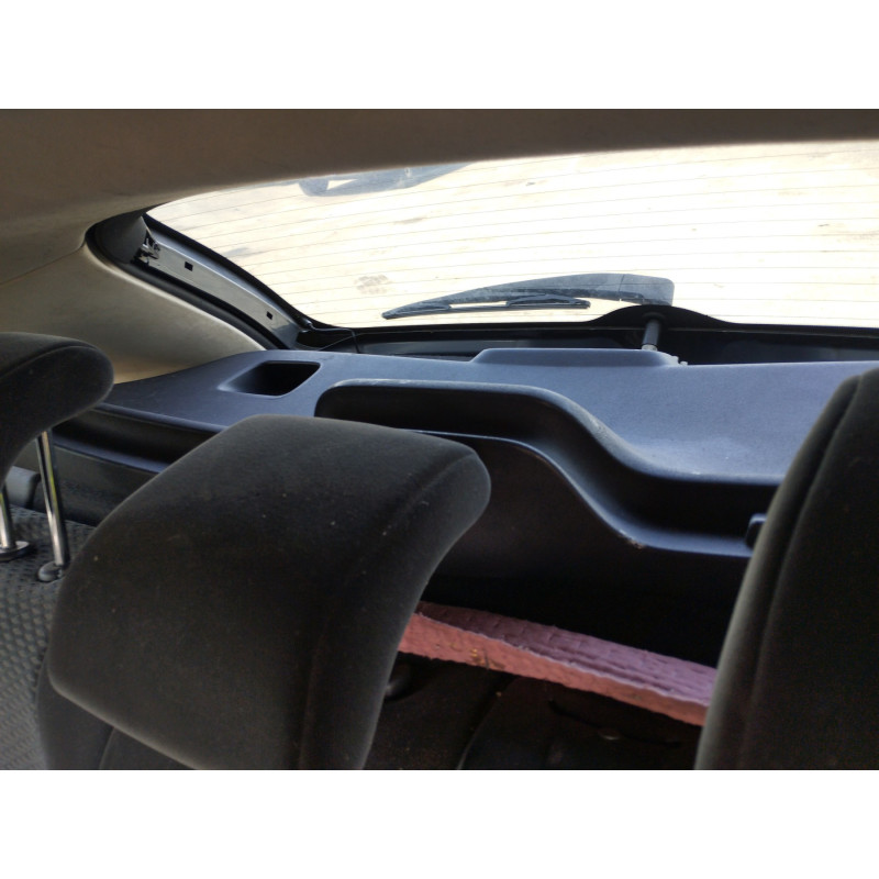 Boitier servitude moteur (BSM) CITROEN C4 1 Photo n°16