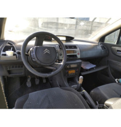 Boitier servitude moteur (BSM) CITROEN C4 1