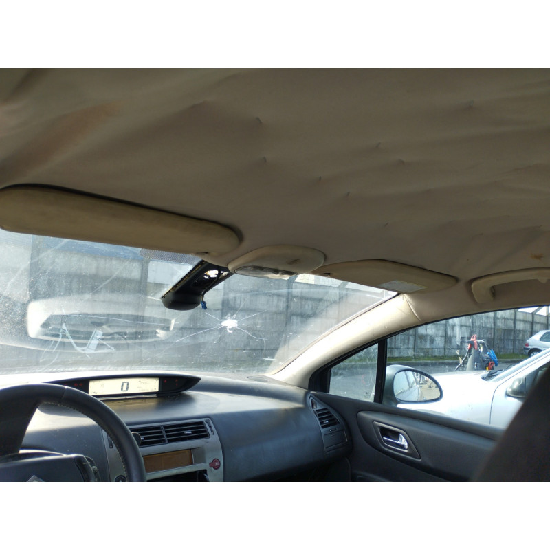 Boitier servitude moteur (BSM) CITROEN C4 1 Photo n°18