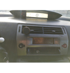 Boitier servitude moteur (BSM) CITROEN C4 1