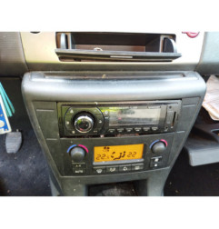 Boitier servitude moteur (BSM) CITROEN C4 1