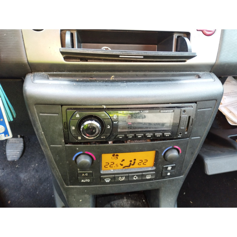 Boitier servitude moteur (BSM) CITROEN C4 1 Photo n°20