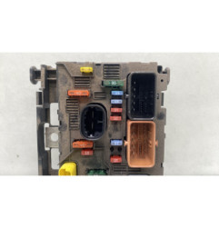 Boitier servitude moteur (BSM) PEUGEOT 307