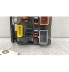 Boitier servitude moteur (BSM) PEUGEOT 307
