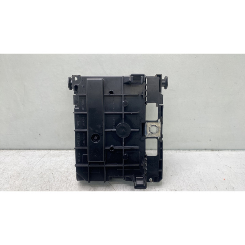 Boitier servitude moteur (BSM) PEUGEOT 307 Photo n°4