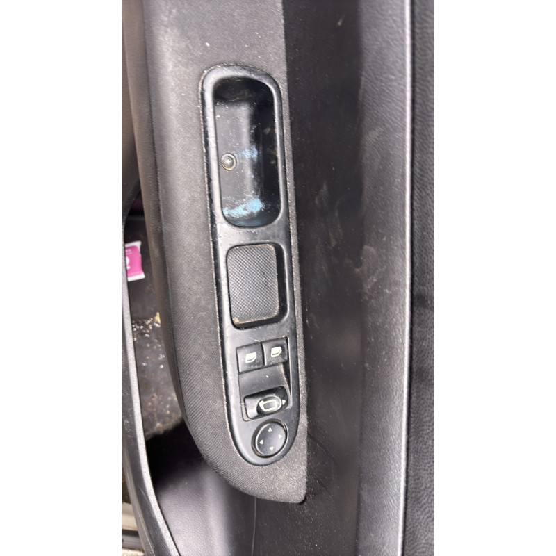 Boitier servitude moteur (BSM) PEUGEOT 307 Photo n°16