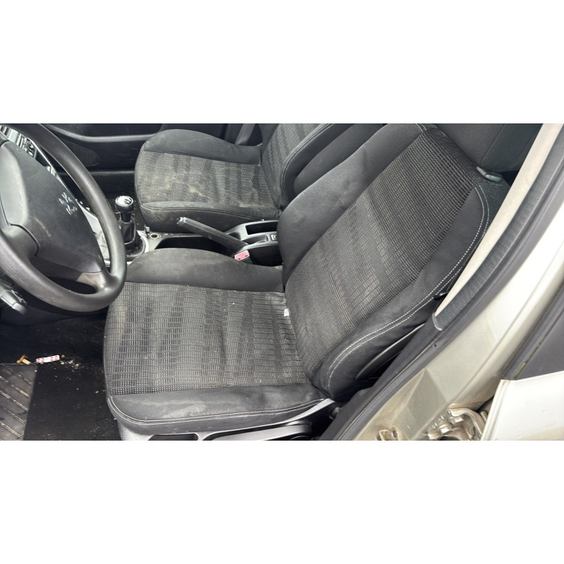 Boitier servitude moteur (BSM) PEUGEOT 307 Photo n°17