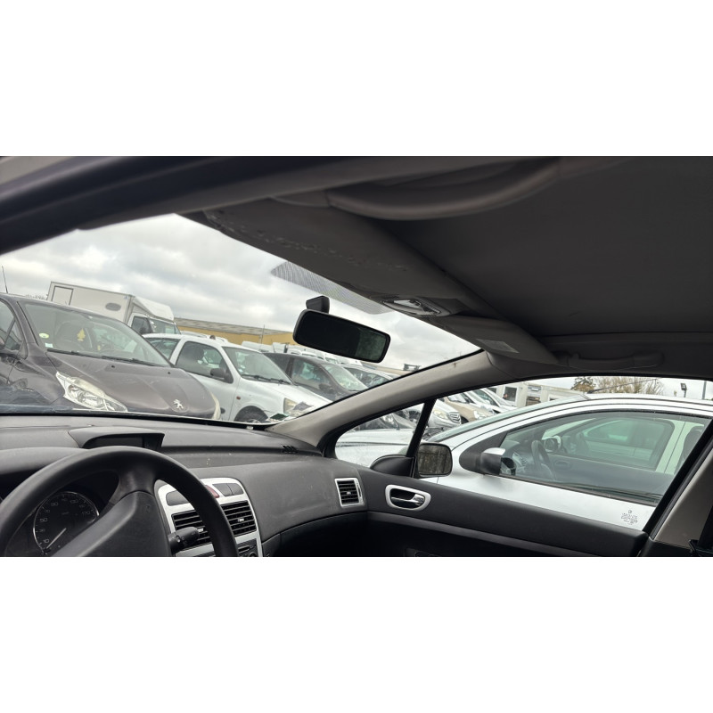Boitier servitude moteur (BSM) PEUGEOT 307 Photo n°19