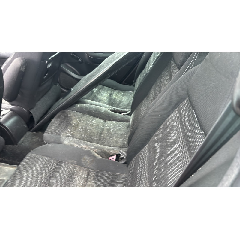 Boitier servitude moteur (BSM) PEUGEOT 307 Photo n°20