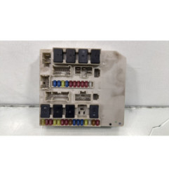 Boitier UPC RENAULT MODUS Photo n°1