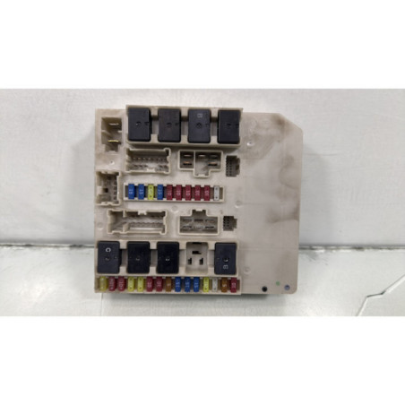 Boitier UPC RENAULT MODUS Photo n°1