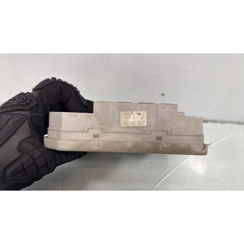 Boitier UPC RENAULT MODUS Photo n°3