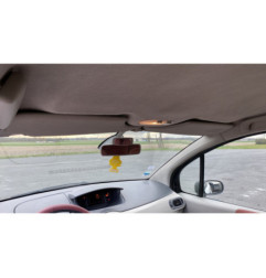 Boitier UPC RENAULT MODUS