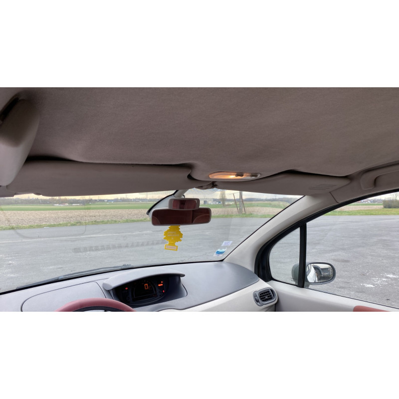 Boitier UPC RENAULT MODUS Photo n°19