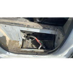 Boitier UCH RENAULT MASTER 3