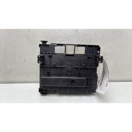 Boitier servitude moteur (BSM) PEUGEOT 307