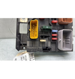 Boitier servitude moteur (BSM) PEUGEOT 307