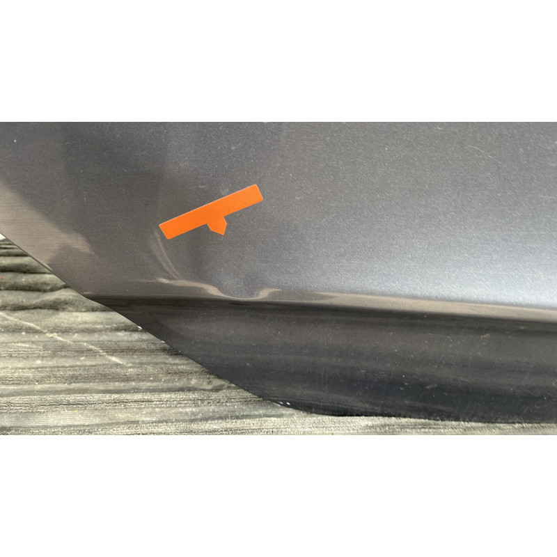 Porte arriere droit HYUNDAI IX 35 Photo n°2