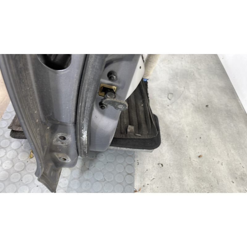 Porte arriere droit HYUNDAI IX 35 Photo n°4