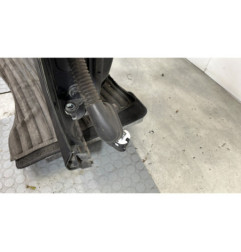 Porte avant droit FORD PUMA 2