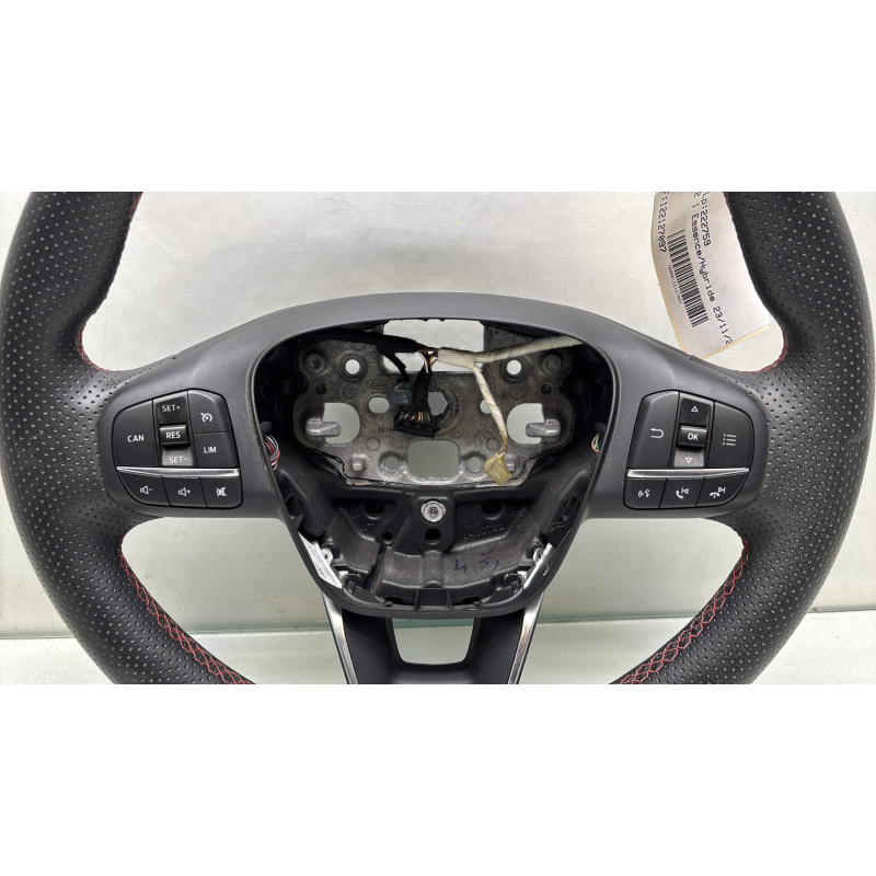 Volant FORD PUMA 2 Photo n°2