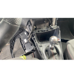 Volant FORD PUMA 2